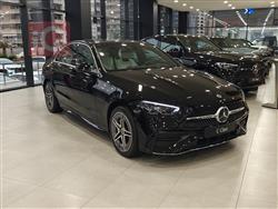 مرسيدس بنز C-Class